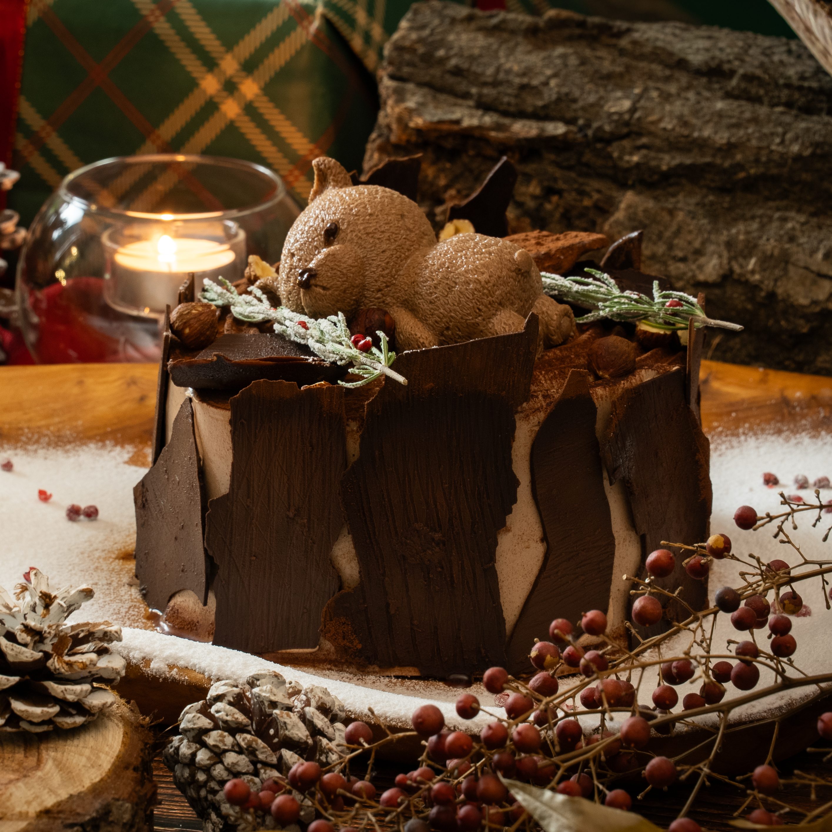 大切な人と過ごす記念日滞在