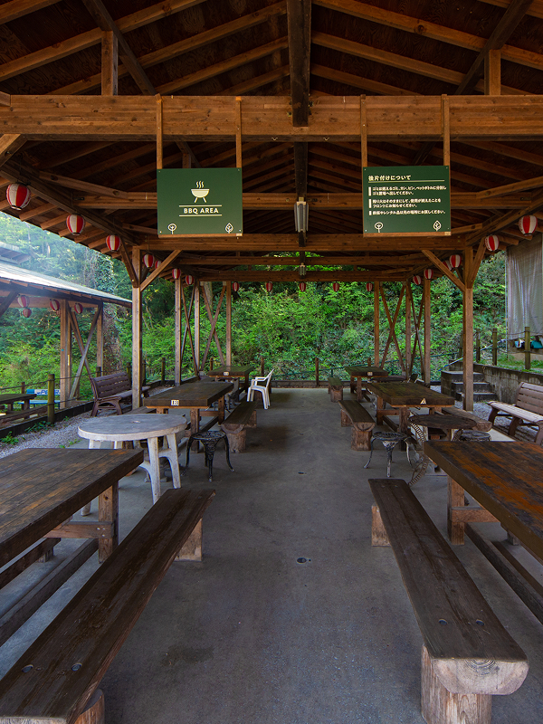 場所のみプラン