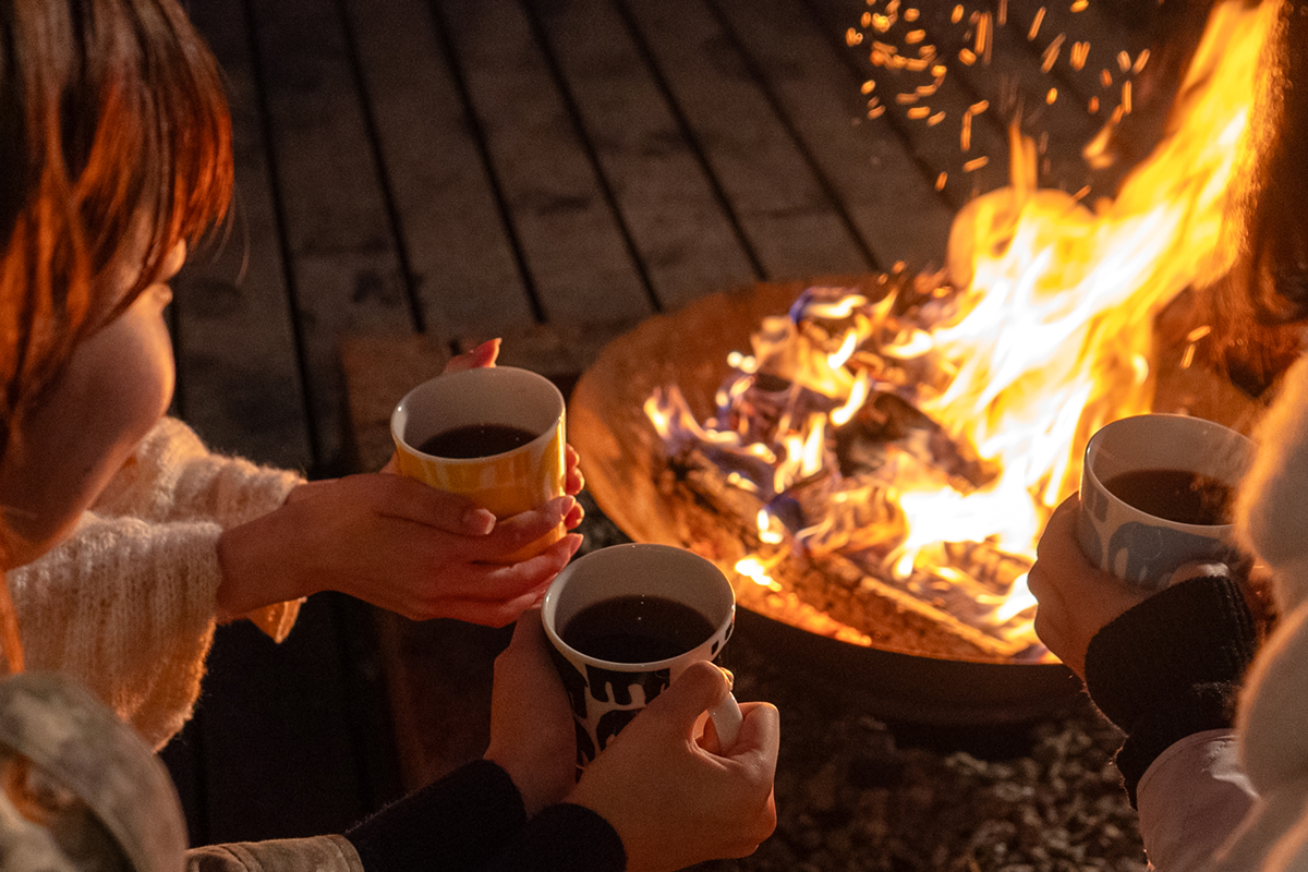 森とおふろのレジャーパーク