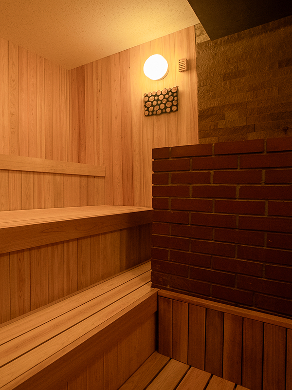 ドライサウナ ume