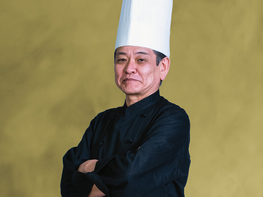 料理長 関根 浩之