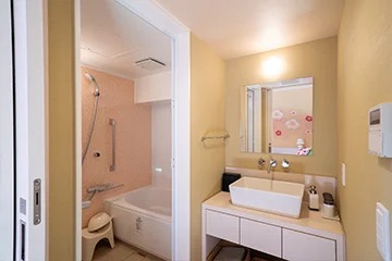 キャラクタードームキャビン