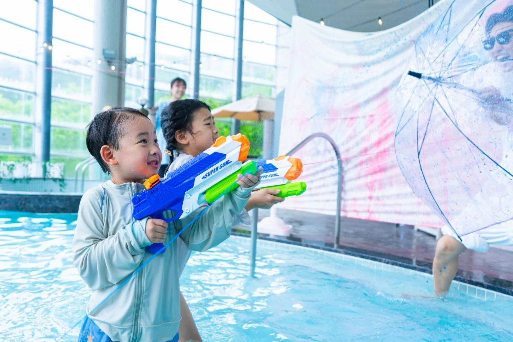 「カラフルシューティング」