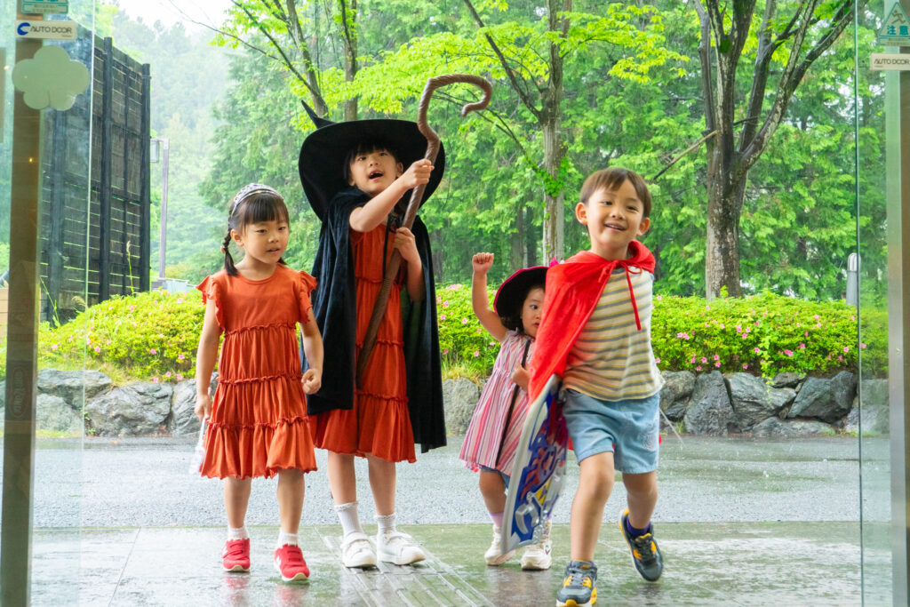 「オーパークエスト」