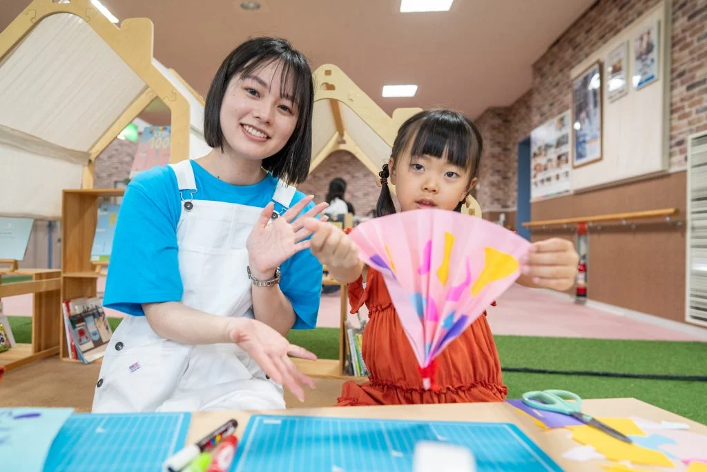 「夏休みこどもデザインファクトリー2025」