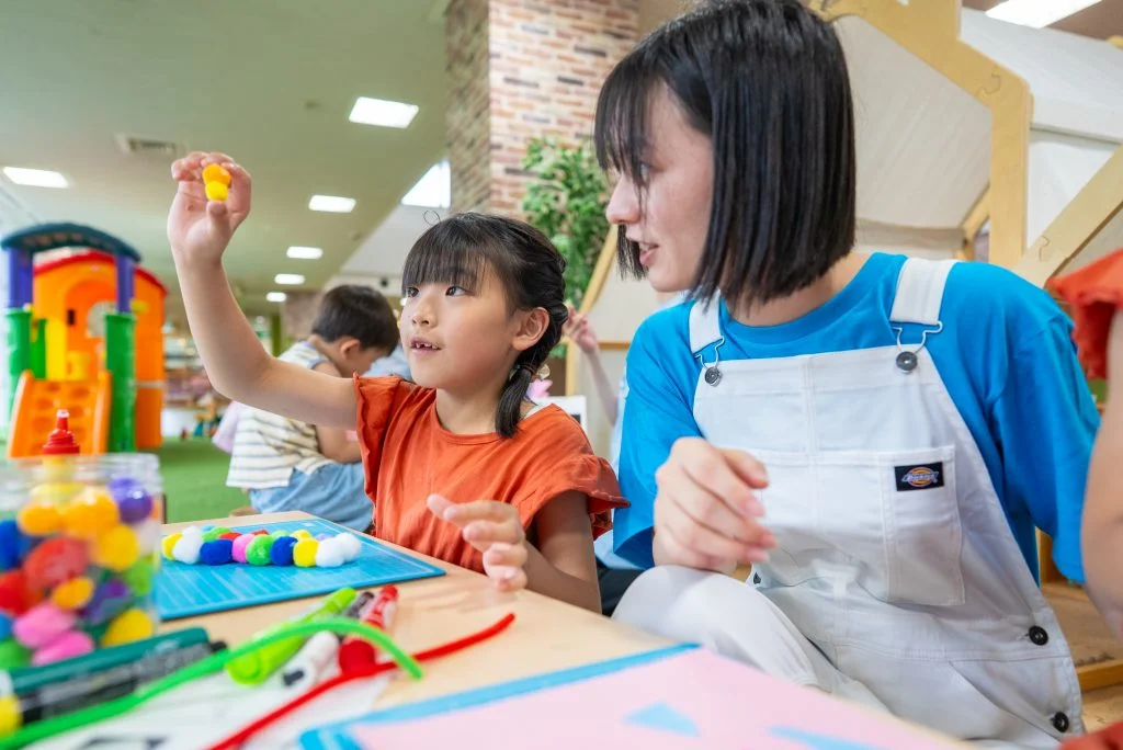 「夏休みこどもデザインファクトリー2025」